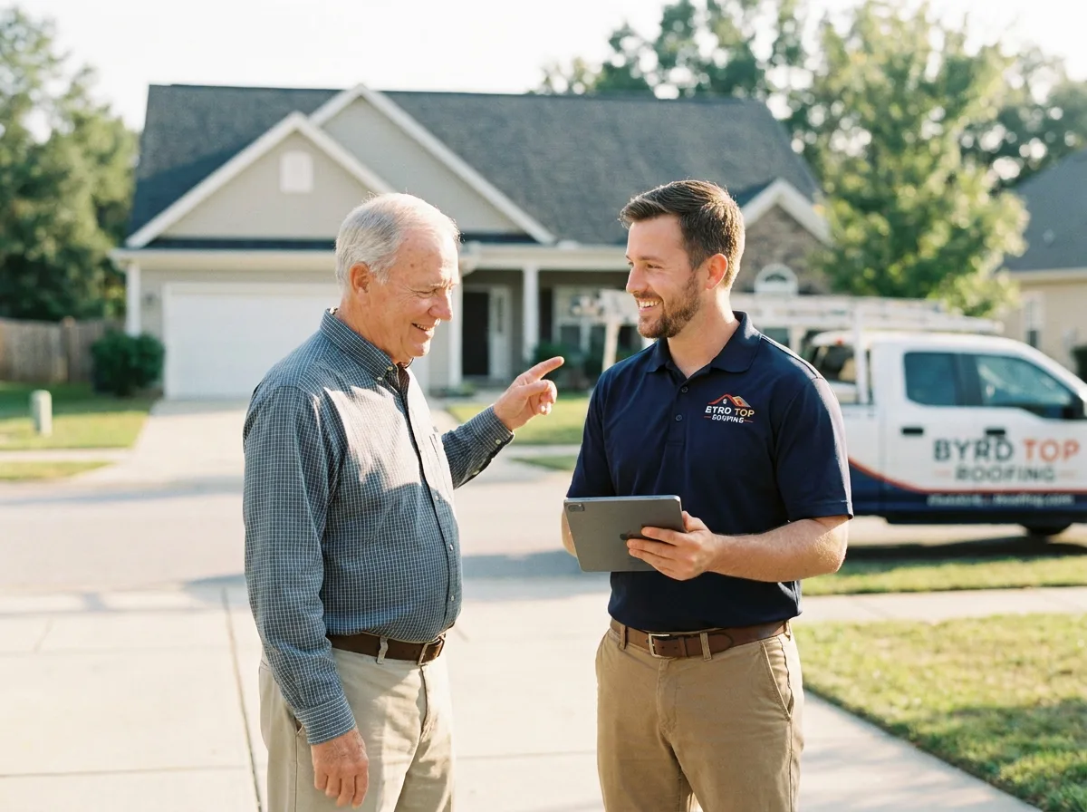 Roofing Mountain View, HI FAQs